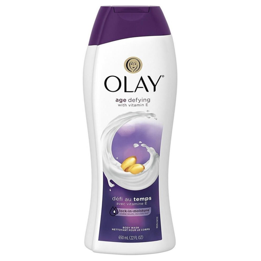 Olay Age Defying  22 oz