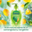 Palmolive Palmolive Aroma Therapy Duschgel 750 ml (Morgentonikum) 3