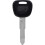 KEYKRAFTER #2055R GUMMI (Packung mit 4) 1