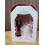 Barbie 1997 Κουκλίτσα Γάμου Barbie και Ken Hallmark Ornament 1