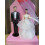 Barbie 1997 Κουκλίτσα Γάμου Barbie και Ken Hallmark Ornament 2