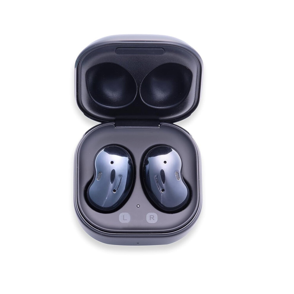 Samsung Galaxy Buds Live  Wireless Earbuds w/Active Noise Cancelling