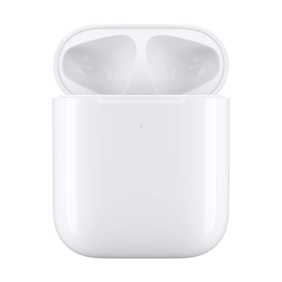 Apple Wireless Charging Case for AirPods