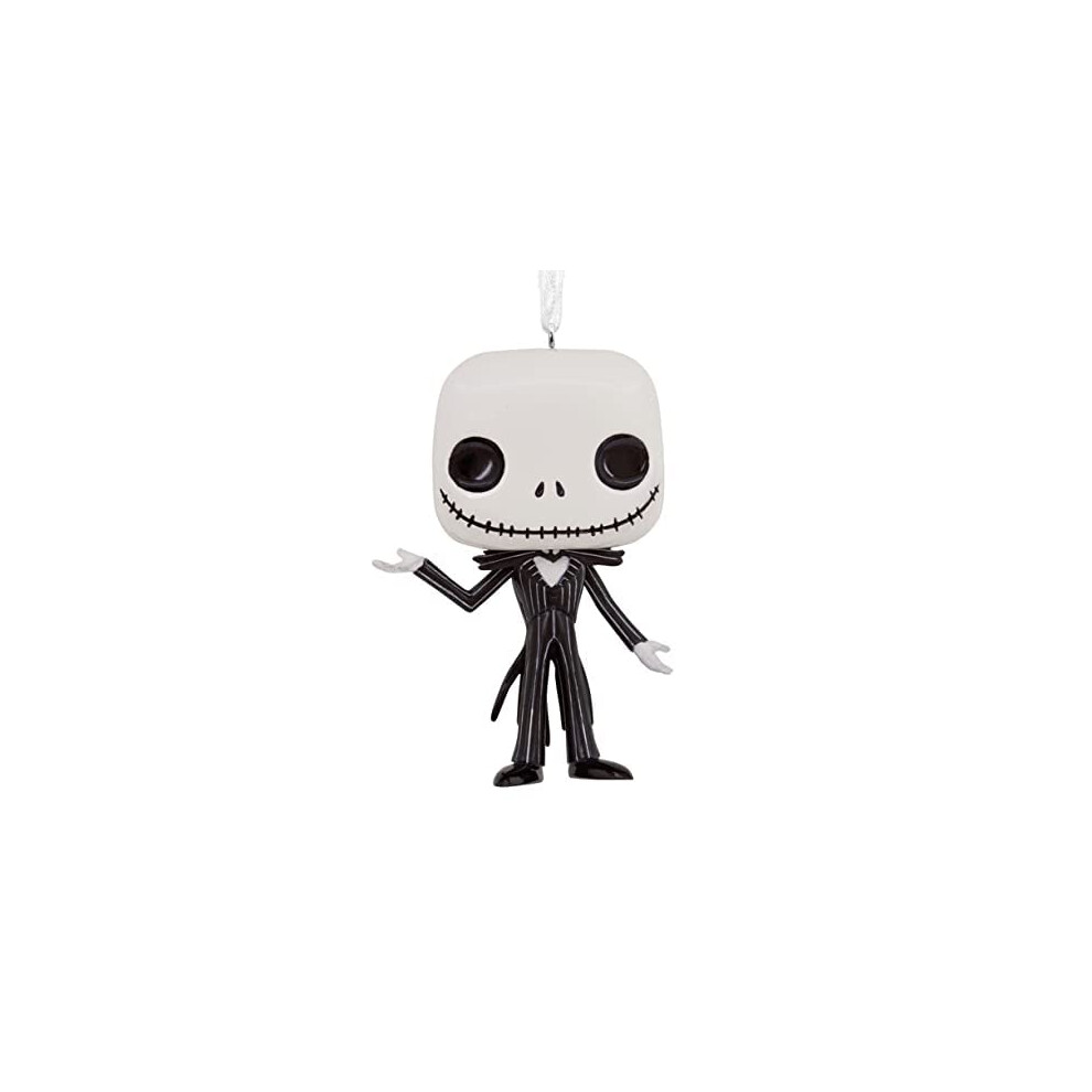 Hallmark Funko POP! Exclusive Christmas Ornament Collection (Nightmare