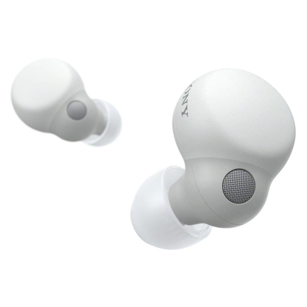 Sony LinkBuds S Truly Wireless Noise Canceling Earbud Headphones with