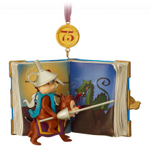 Disney Διακοσμητικό Λεύκωμα Chip 'n Dale - Περιορισμένη Έκδοση