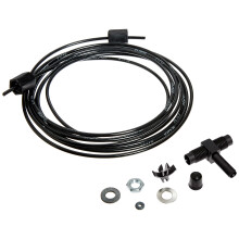 ACDelco Professional PK392 Luftleitungssatz fr die Hinterradaufhngung mit Ventilkappe und Befestigungsmaterial