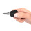 Thule Thule One-Key System 8 Pack  Silver/Black 2