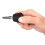 Thule Thule One-Key System 8 Pack  Silver/Black 3