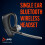 Plantronics HP Poly Voyager Legend Headset 3