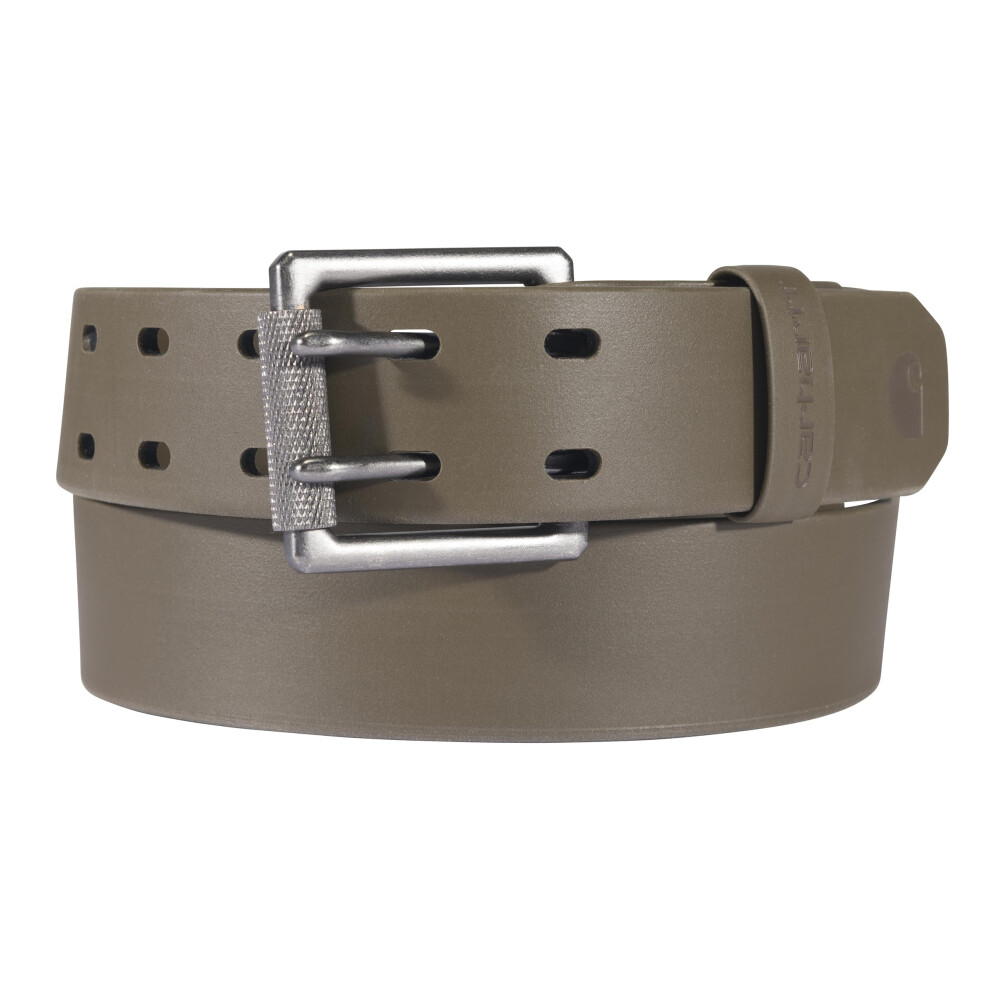 Carhartt Men's Water Repel Belt  Available in Multiple Color & Sizes