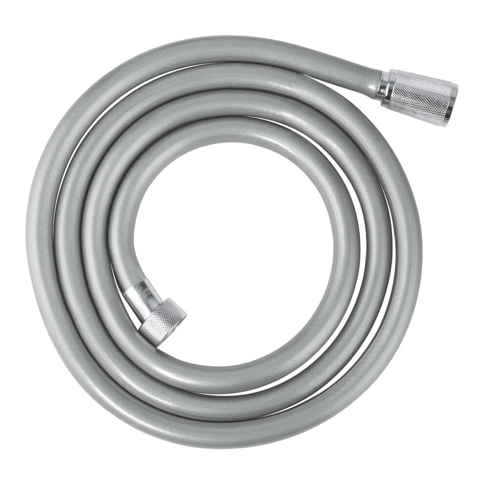 Grohe 28410001 Rotaflex Shower Hose  69 inches  Chrome