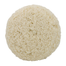 PRESTA WHITE DOUBLE SIDED SCREW ON PAD