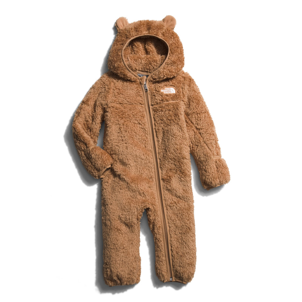 THE NORTH FACE Baby Bear One-Piece  Almond Butter  18-24 Months