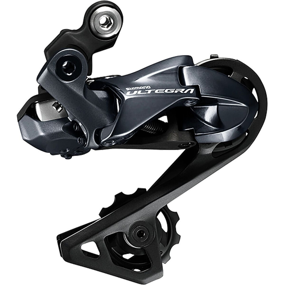 Shimano Ultegra RD-R8050-GS Di2 Rear Derailleur - 11-Speed  Medium Cag