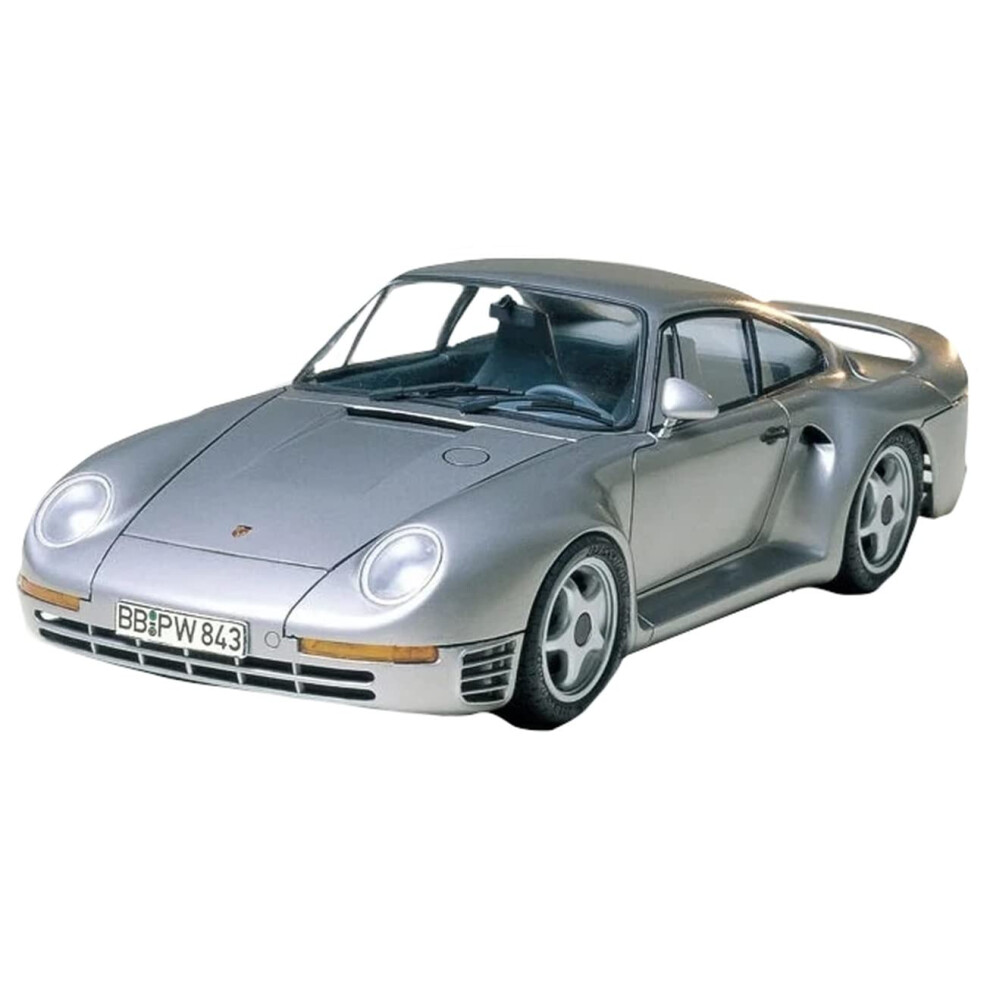 Tamiya 1/24 Porsche 959