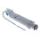 Grohe GROHE Friedrich 42253000 Auslaufventil wei 2