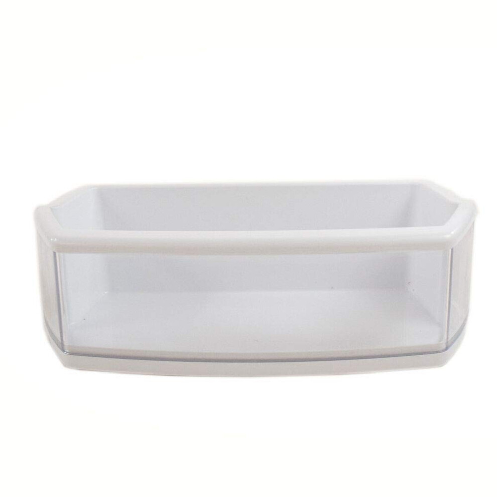 LG AAP73051504 Genuine OEM Door Shelf Bin (White) for LGRefrigerators