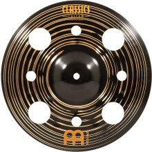 Meinl Cymbals Classics Custom Dark 12"" Trash Splash Cymbal for Drum S