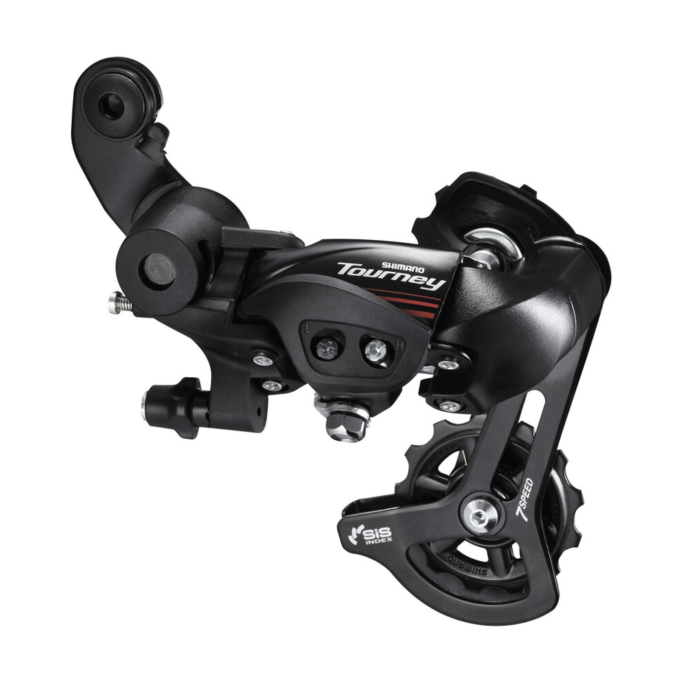 Shimano Rear DERAILLEUR  RD-A070 Smart 7-Speed Direct ATTACHME