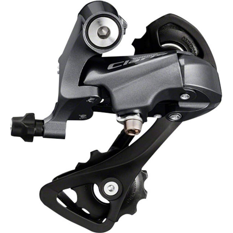 Shimano Rear DERAILLEUR  RD-R2000  Claris GS 8-Speed Direct Attachment