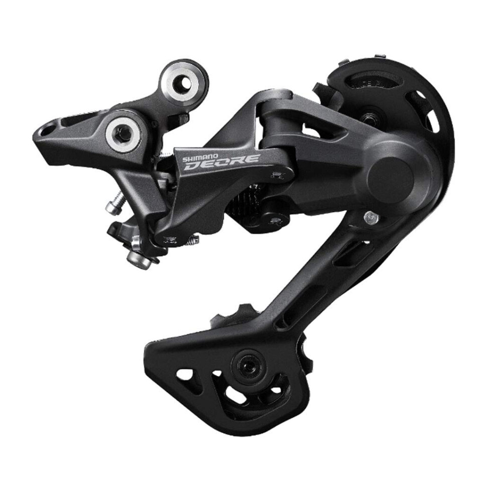 Shimano Deore RD-M4120 Rear Derailleur - 10-11 Speed