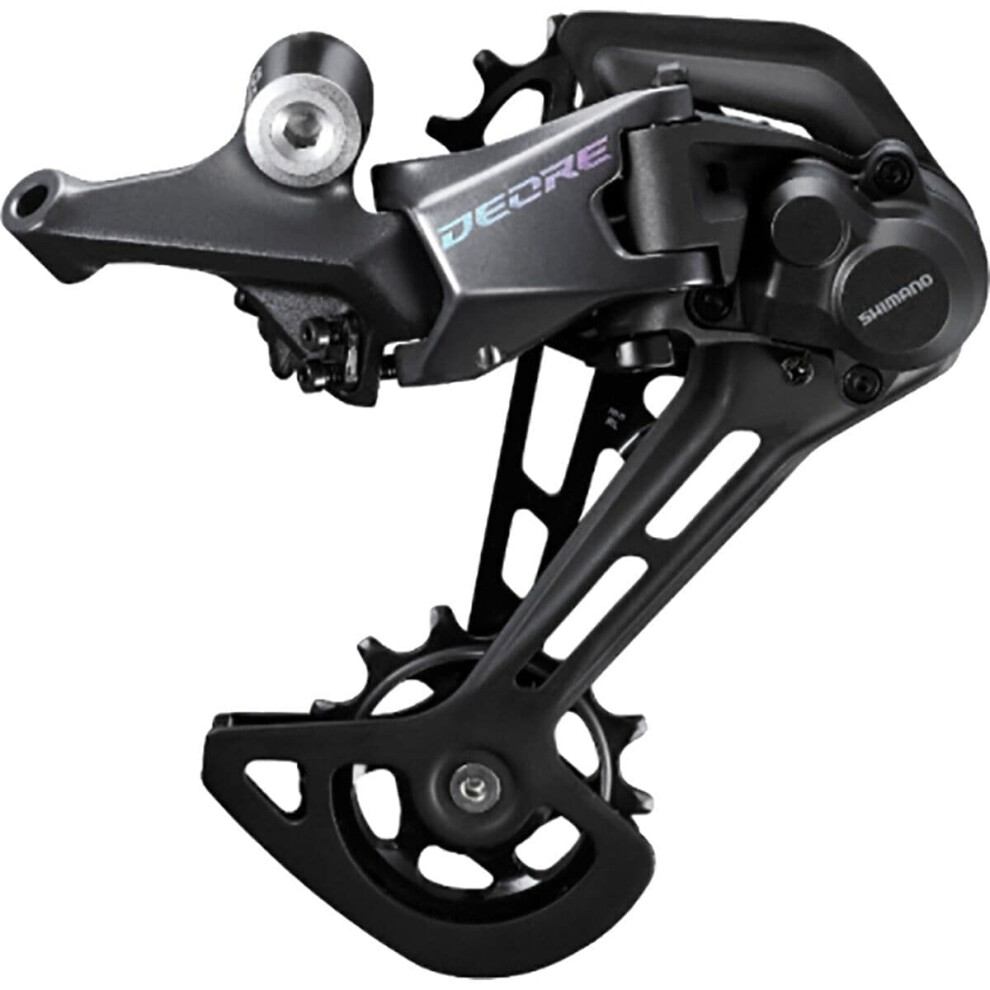 Shimano Deore 12 RD-M6100 Rear Derailleur SGS  12 Speed