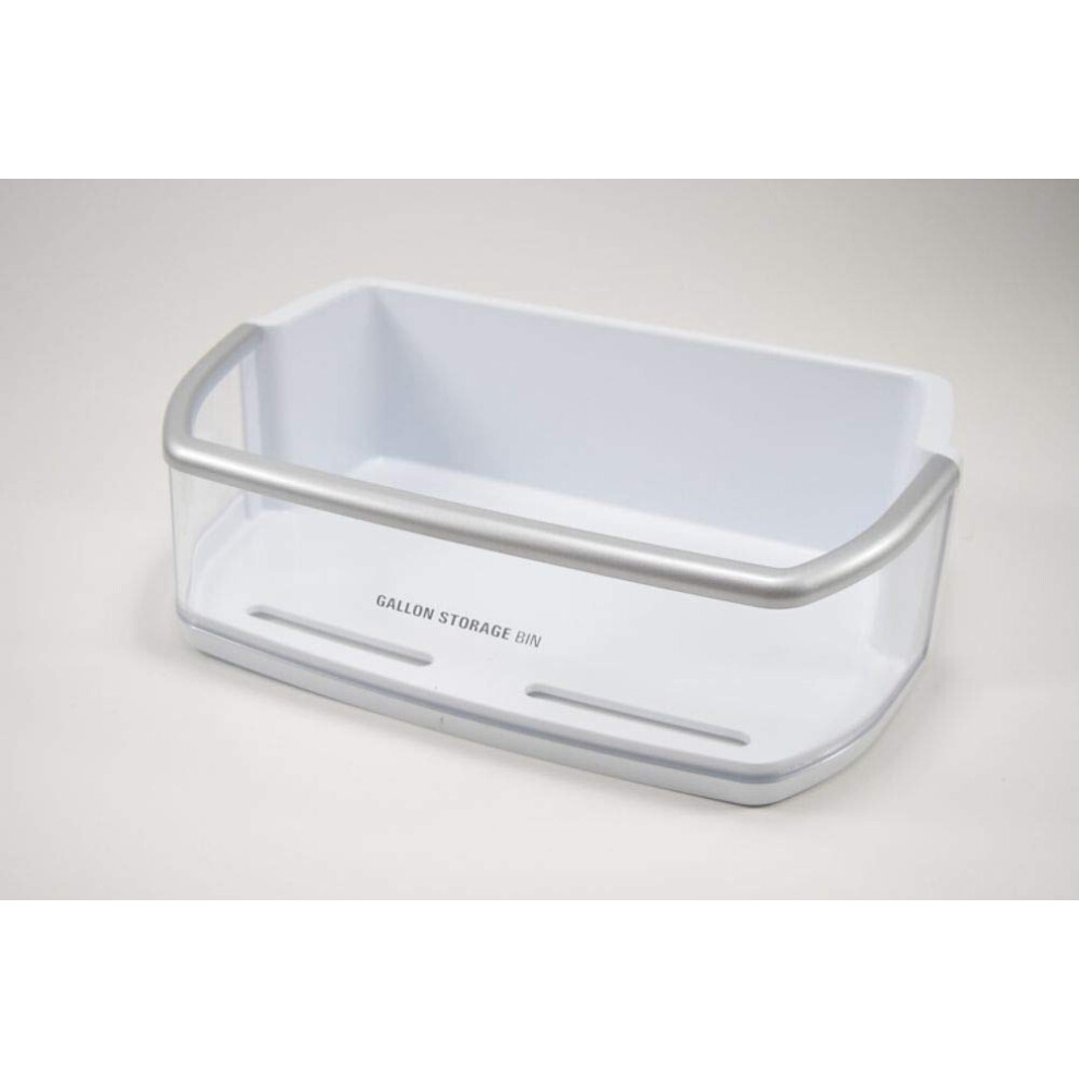 LG AAP73051301 Genuine OEM Door Shelf Bin for LG Refrigerators