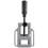 Draper Draper 40390 Quick Release Drill Press Vice  70mm  Blue 5