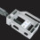 Draper Draper 40390 Quick Release Drill Press Vice  70mm  Blue 4