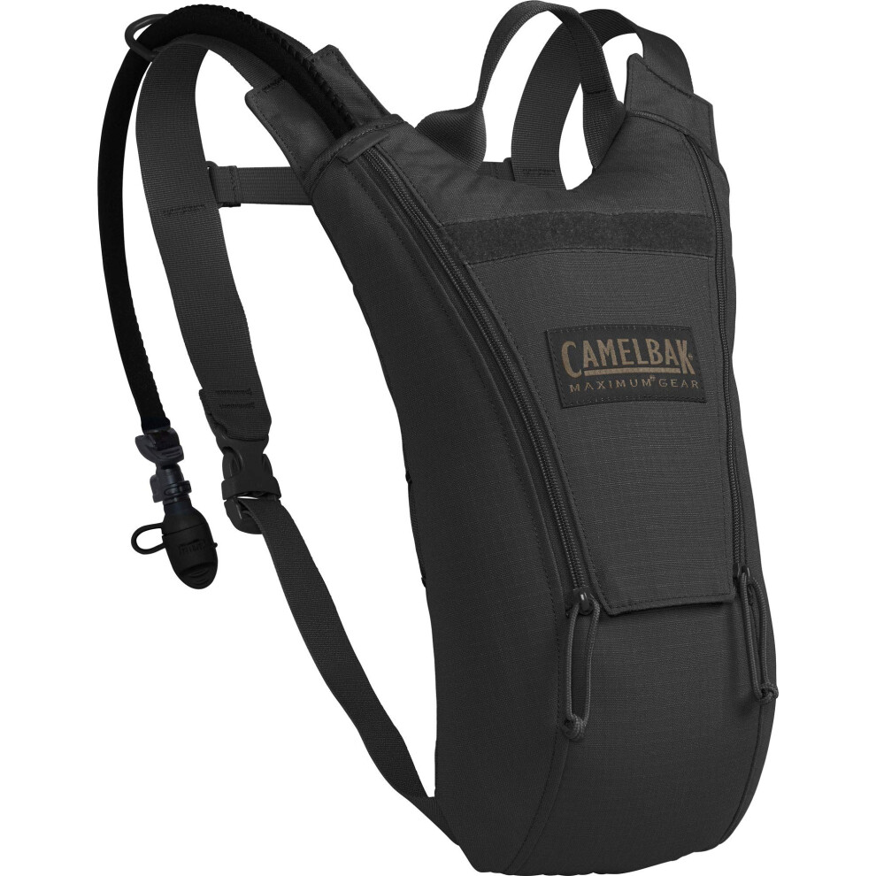 Camelbak - Stealth 85oz Mil Spec Crux Black (1746001000)