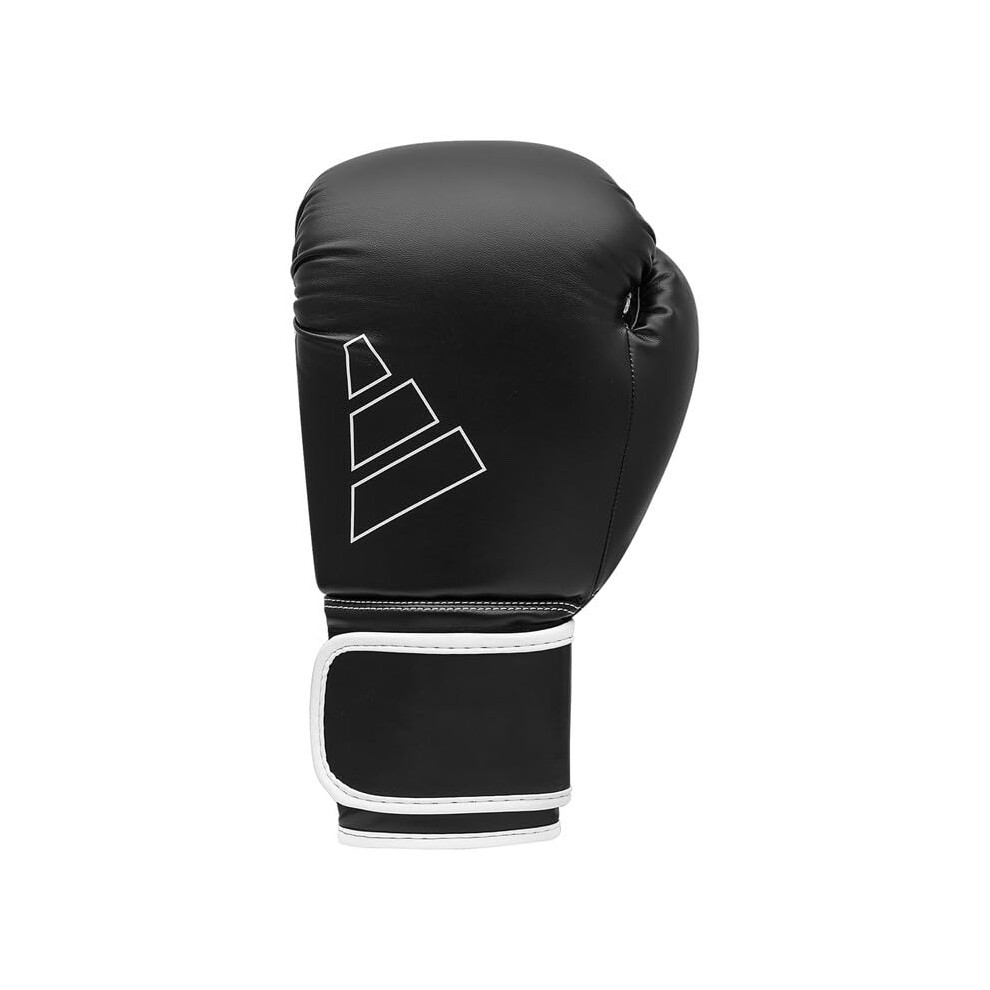 Adidas Boxing Gloves - Hybrid 80 - for Boxing  Kickboxing  MMA  Bag  T