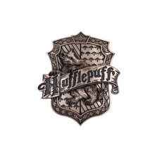 Nemesis Now Officially Licensed Harry Potter Hufflepuff Wall Plaque B