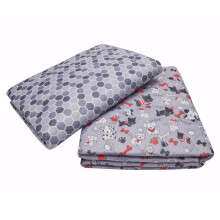 Premium Washable Pee Pads for Dogs Reusable Puppy Pads Dog Pee Pads - Environmentally Friendly Potty Training Pads Washable Puppy Pee Pads for Al