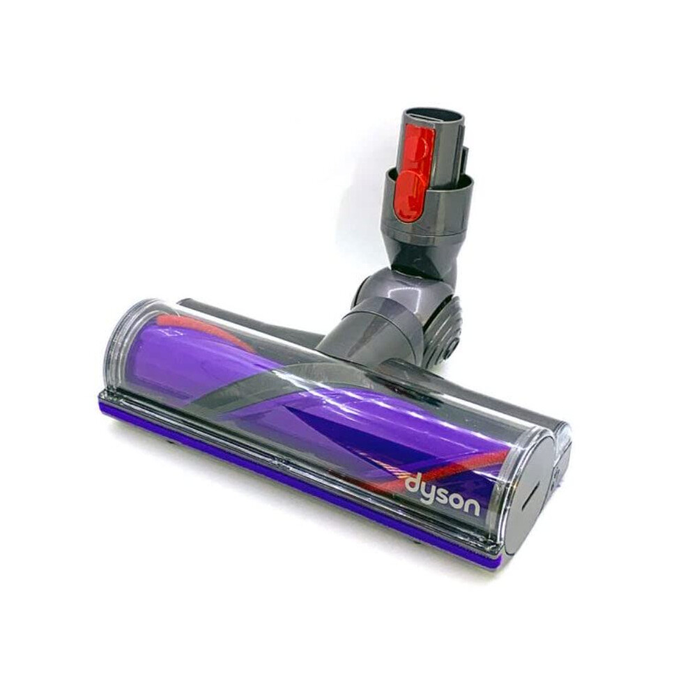 Dyson Absolute Pro  SV12 V10 Quick Release Motorhead  Purple/Gray