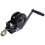ATTWOOD 1200 LB SINGLE DRIVE WINCH WITH 2"" X 20' STRAP 2