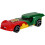 Hot Wheels Hot Wheels DC Universe Robin Fordon 3