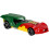 Hot Wheels Hot Wheels DC Universe Robin Fordon 2