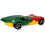 Hot Wheels Hot Wheels DC Universe Robin Fordon 4