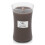 WoodWick WoodWick Μεγάλο Κερί Hourglass, Άμμος/Κορμός - Premium Σόγιας, Καινοτομία Ξύλινης Κερί 2