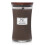 WoodWick WoodWick Μεγάλο Κερί Hourglass, Άμμος/Κορμός - Premium Σόγιας, Καινοτομία Ξύλινης Κερί 1