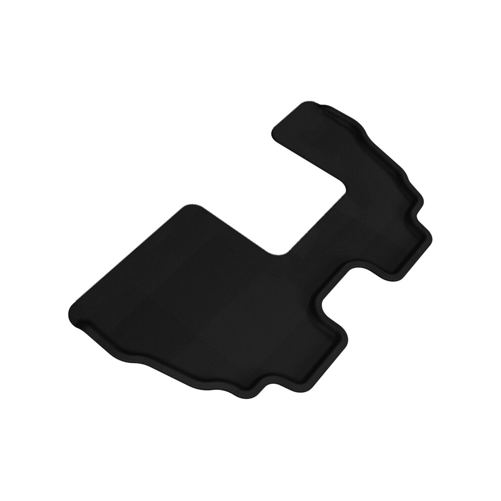 3D Maxpider Bmw X5 2007-2013 Kagu R3 Black 842132063894