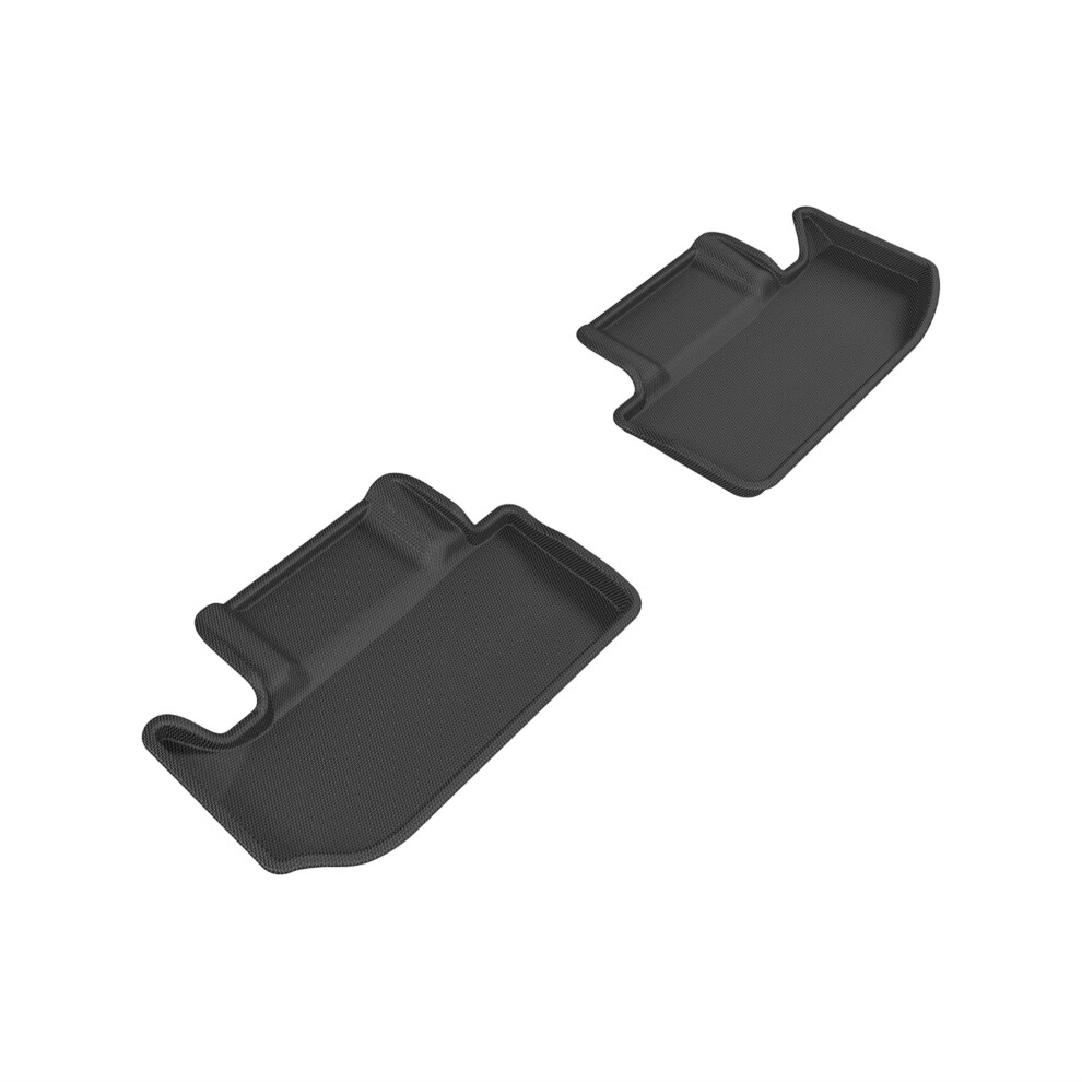 3D Maxpider Dodge Challenger 2011-2021 Kagu R2 Black 190204004734