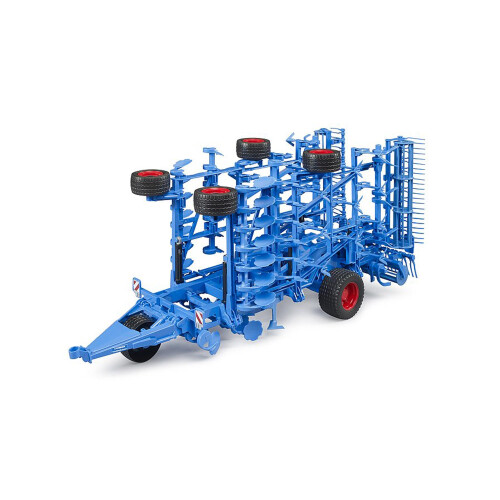 Bruder Cultivatore Lemken Koralin 9