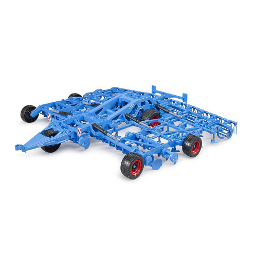 Bruder Cultivatore Lemken Koralin 9 1