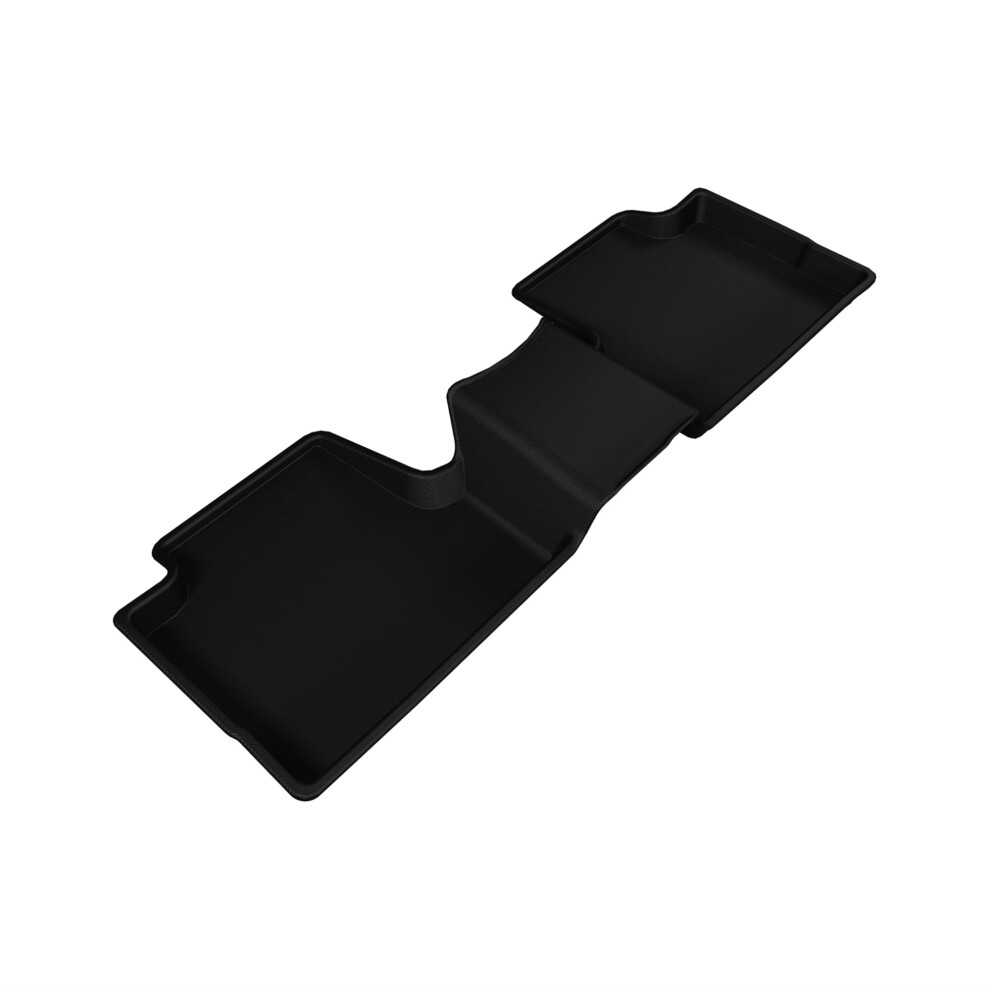 3D Maxpider Jeep Cherokee 2014-2022 Kagu R2 Black 842132085377
