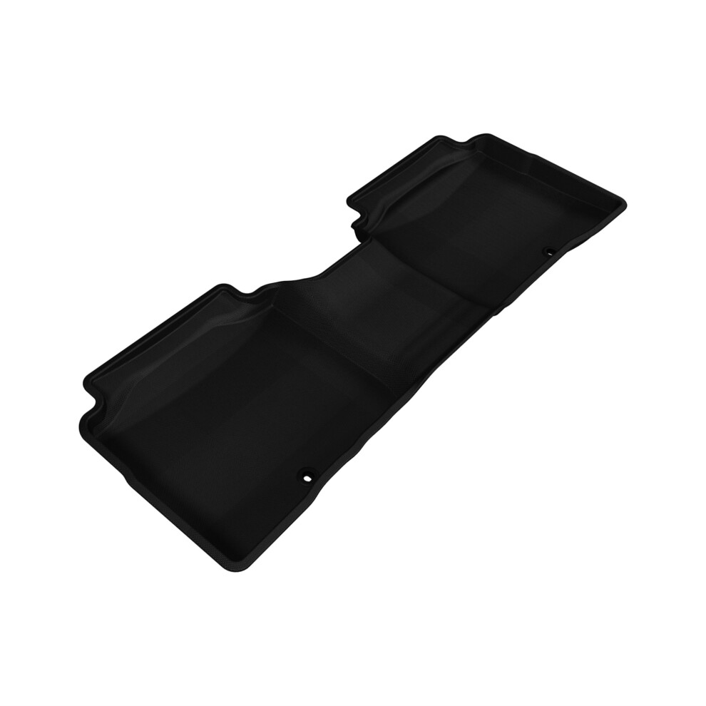 3D Maxpider Kia Optima 2011-2015 Kagu R2 Black 842132082734