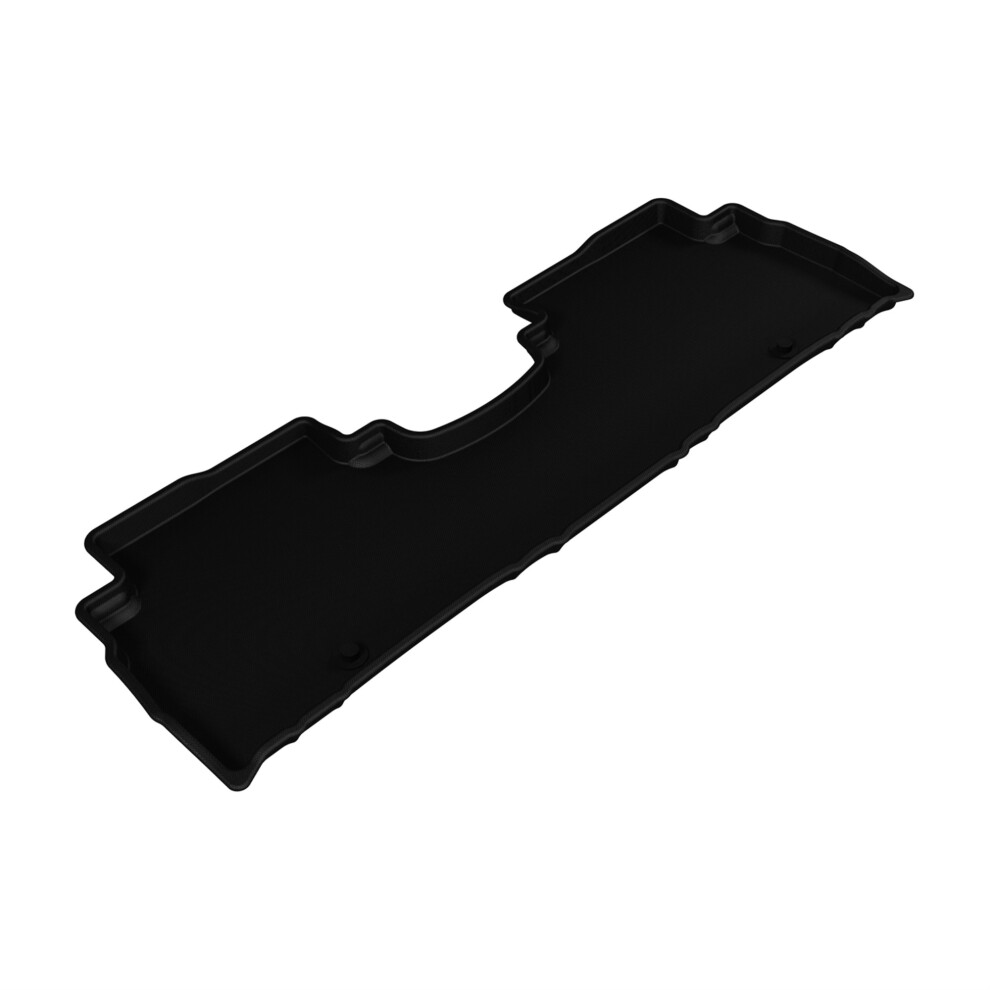 3D Maxpider Kia Sorento 2016-2020 Kagu R2 Black 842132094508