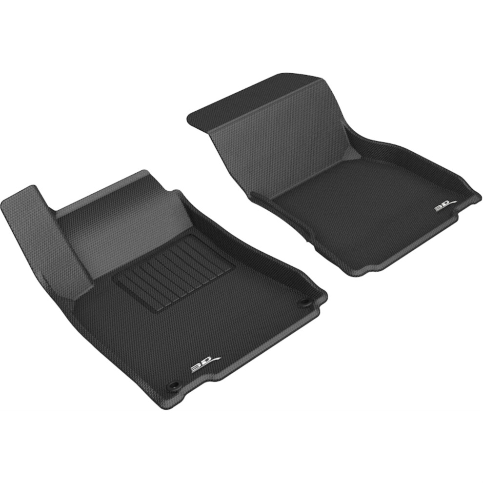 3D Maxpider Mercedes Benz A-Class 2019-2021 / Cla-Class 2020-2021 / Gla-Class 2021-2021 / Glb-Class 2020-2021 Kagu R1 Black 190204046550