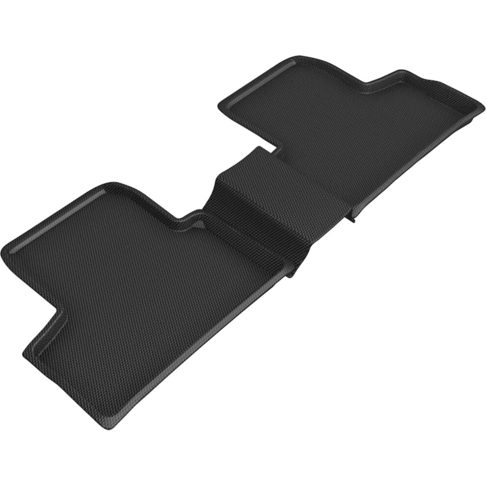 3D Maxpider Mercedes-Benz Glb-Class 2020-2021 Kagu R2 Black 190204050939